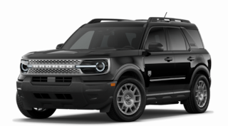 2026 Ford Bronco Sport Big Bend SUV