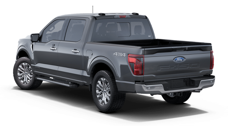 2025 Ford F-150 XLT 24