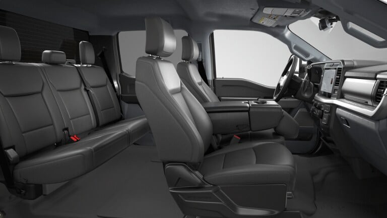 2026 Ford F-250 Super Duty XLT - Photo 25