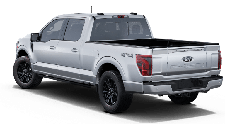 Thumbnail: 2025 Ford F-150 - 18