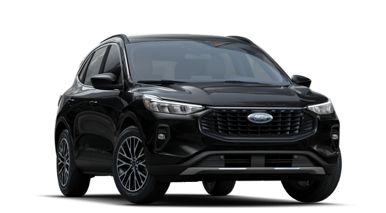 2025 Ford Escape Plug-in Hybrid 27