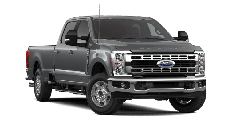 2026 Ford F-350 Super Duty XLT - Photo 48