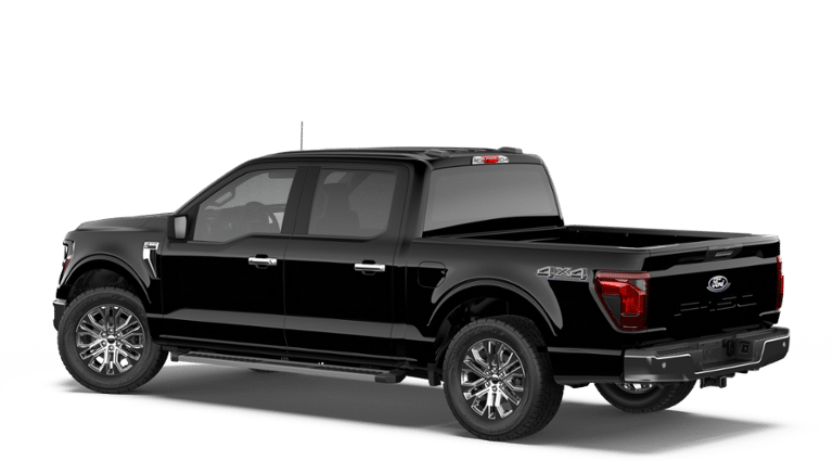 2026 Ford F-150 XLT - Photo 44