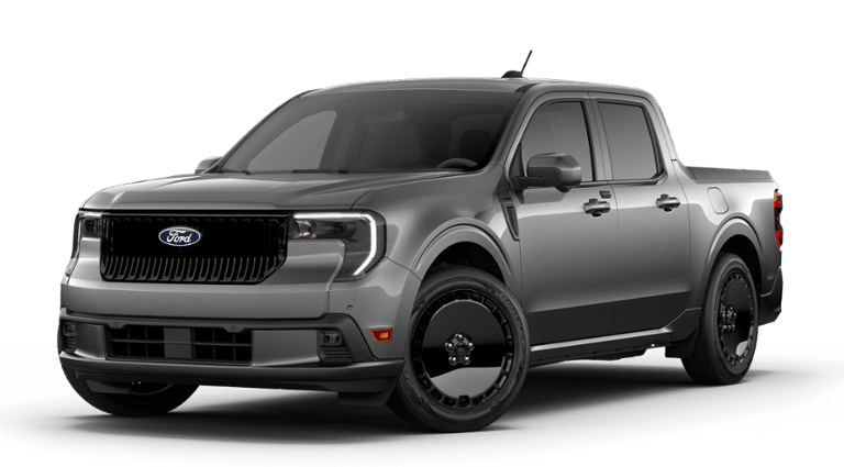 2026 Ford Maverick Lobo Premium's photo