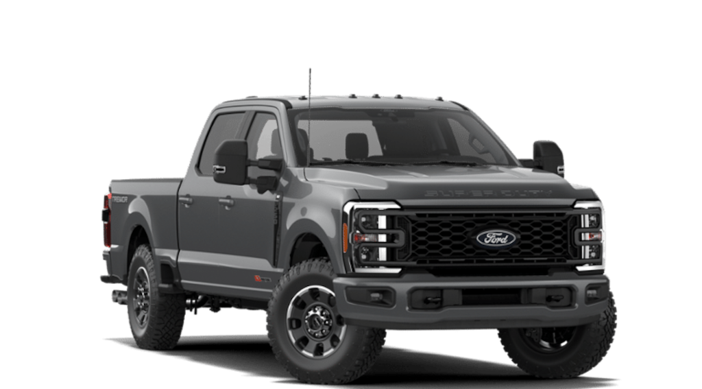 New 2027 Ford F-250 Super Duty XLT 4x4 XLT Crew Cab 6.8 ft. SB Pickup