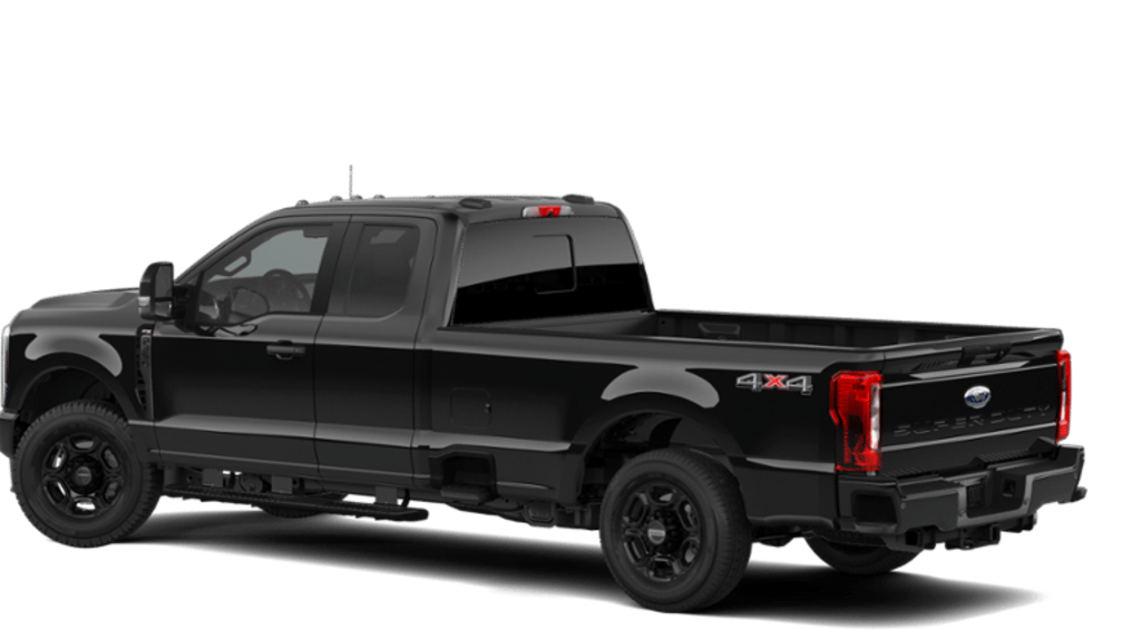 New 2026 Ford F-350 Pickup F-350® XL TRUCK