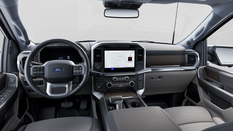 Thumbnail: 2025 Ford F-150 - 23