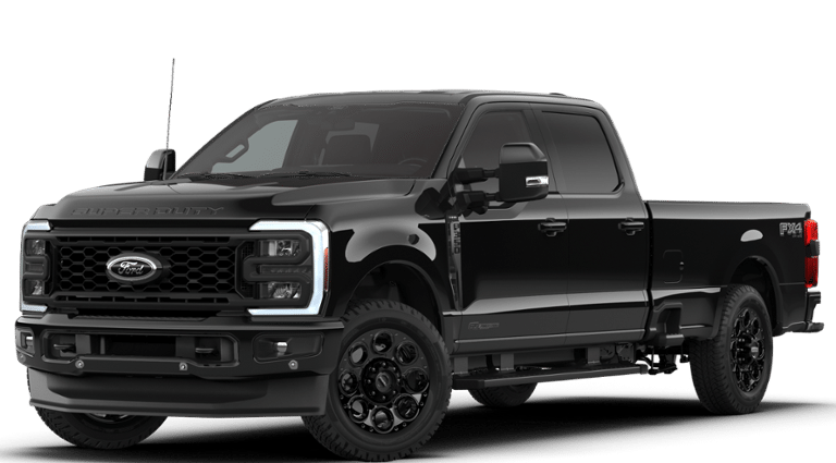 2026 Ford F-350 Super Duty Lariat's photo
