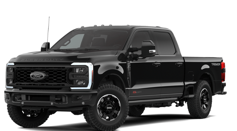 Ford Super Duty F-350 SRW