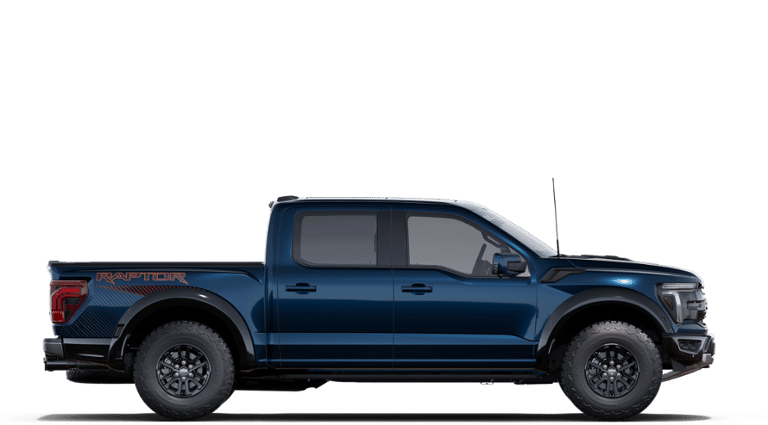 Thumbnail: 2025 Ford F-150 - 49