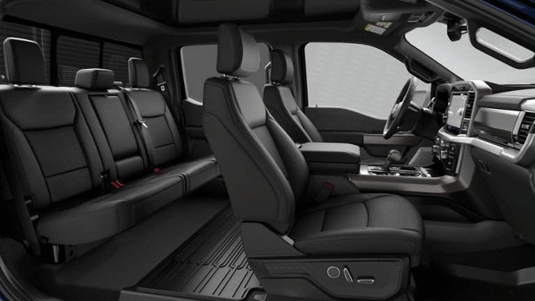 Thumbnail: 2026 Ford F-150 - 7