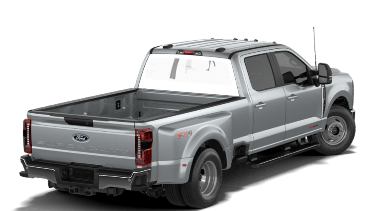 New 2027 Ford Super Duty F-350® XLT TRUCK