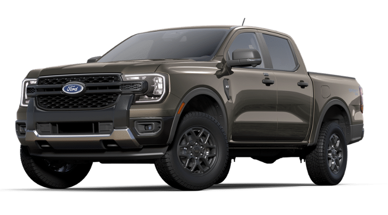 Thumbnail: 2025 Ford Ranger - 23