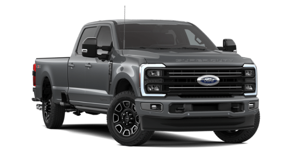 New 2026 Ford F-350  Truck Crew Cab