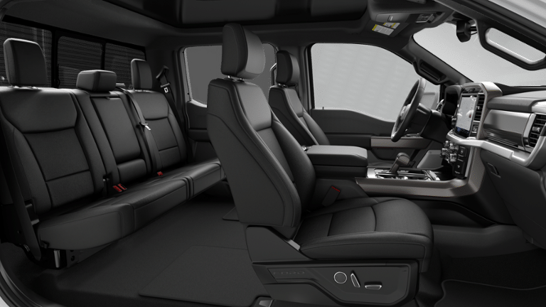 Thumbnail: 2026 Ford F-150 - 29