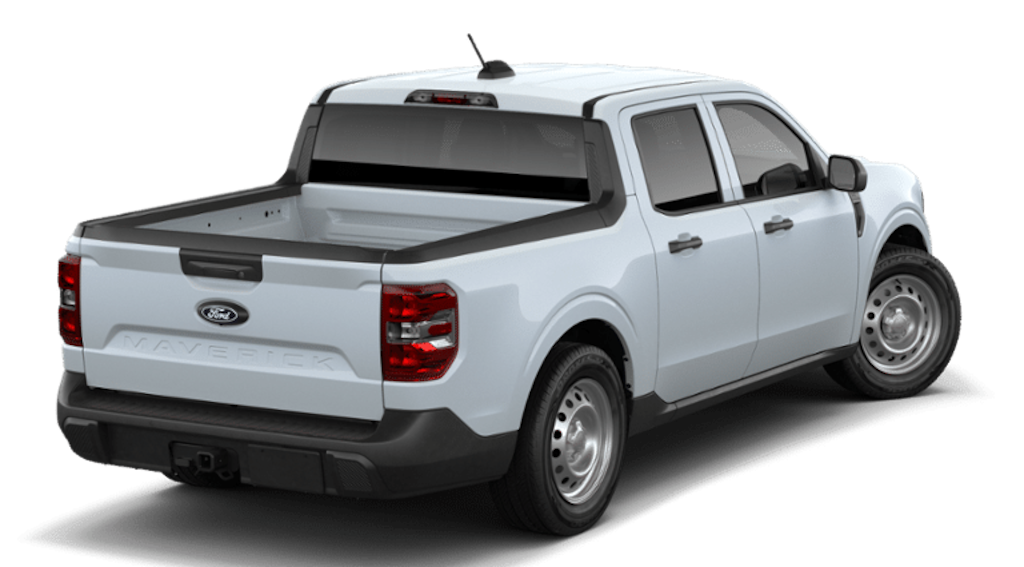 New 2026 Ford Maverick XL Truck SuperCrew