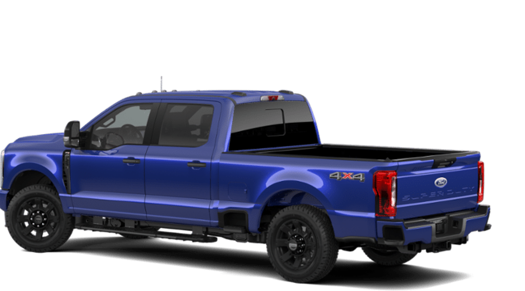 New 2026 Ford F-250 Pickup F-250® XL TRUCK
