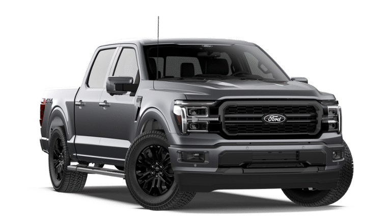 Thumbnail: 2026 Ford F-150 - 27