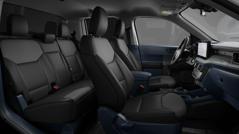 2026 Ford Maverick XL Truck