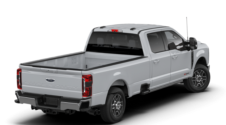 2026 Ford F-250 Super Duty Lariat - Photo 57