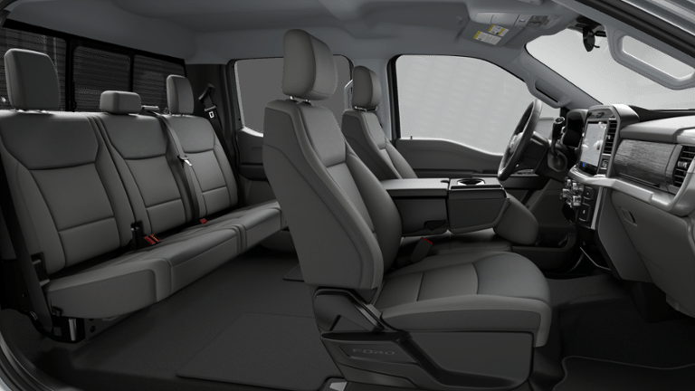 Thumbnail: 2026 Ford F-150 - 50