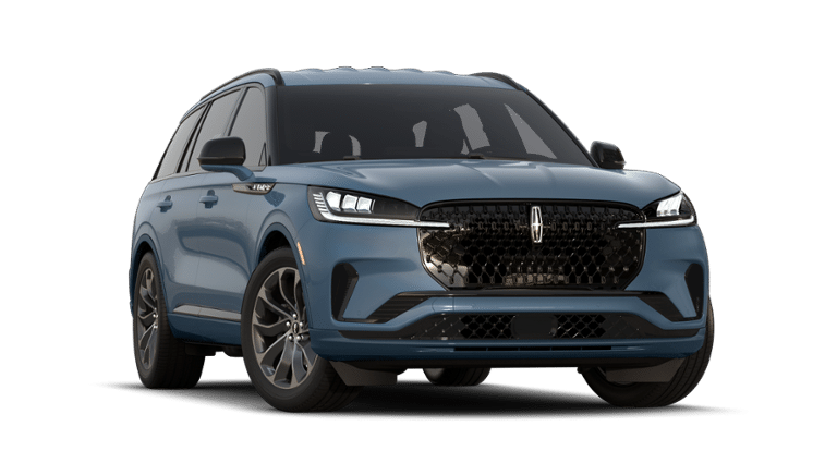 2026 Lincoln Aviator Premiere&reg; SUV