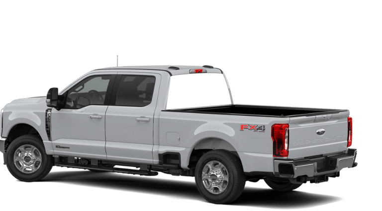 Thumbnail: 2026 Ford F-350 - 46