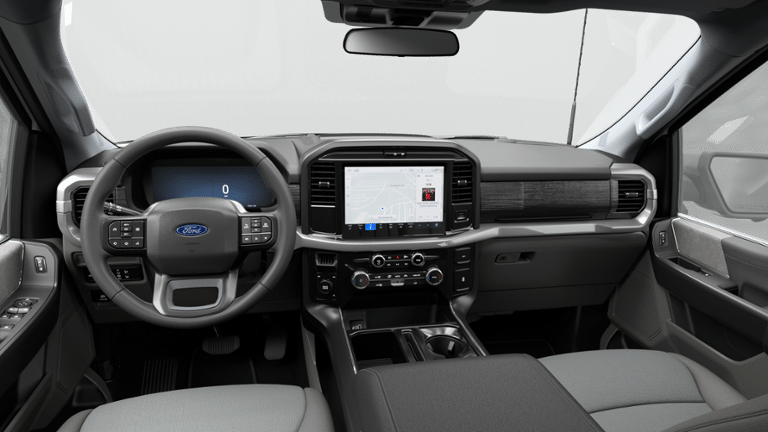 2026 Ford F-150 XLT TRUCK