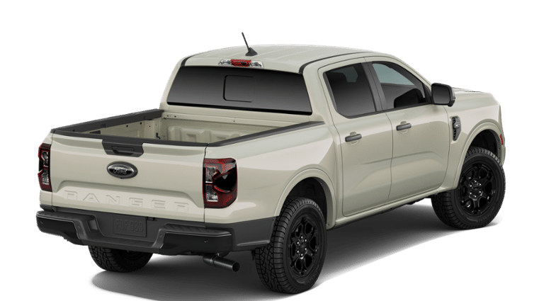 2026 Ford Ranger XLT Truck