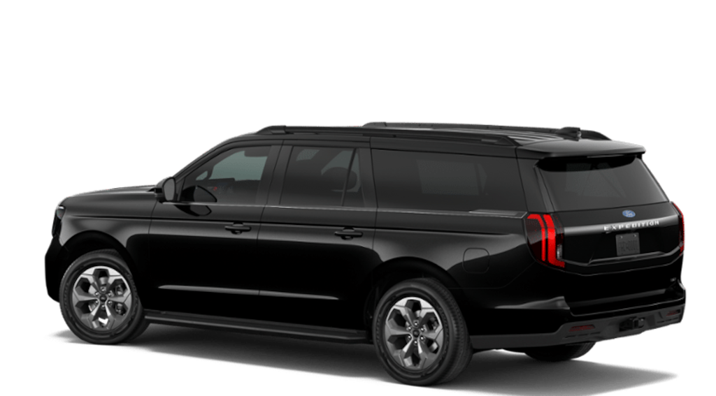 New 2027 Ford Expedition Max Active SUV