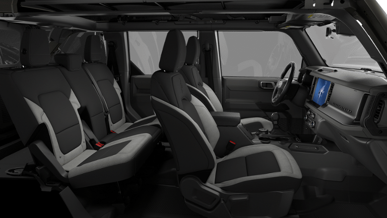 Thumbnail: 2026 Ford Bronco - 31