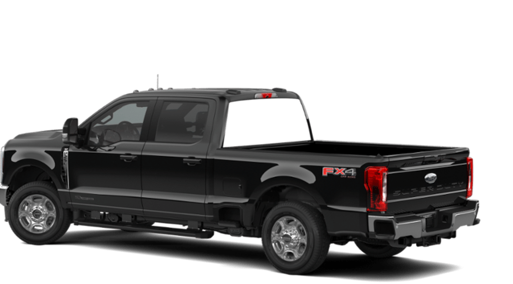 New 2026 Ford F-250 XLT TRUCK