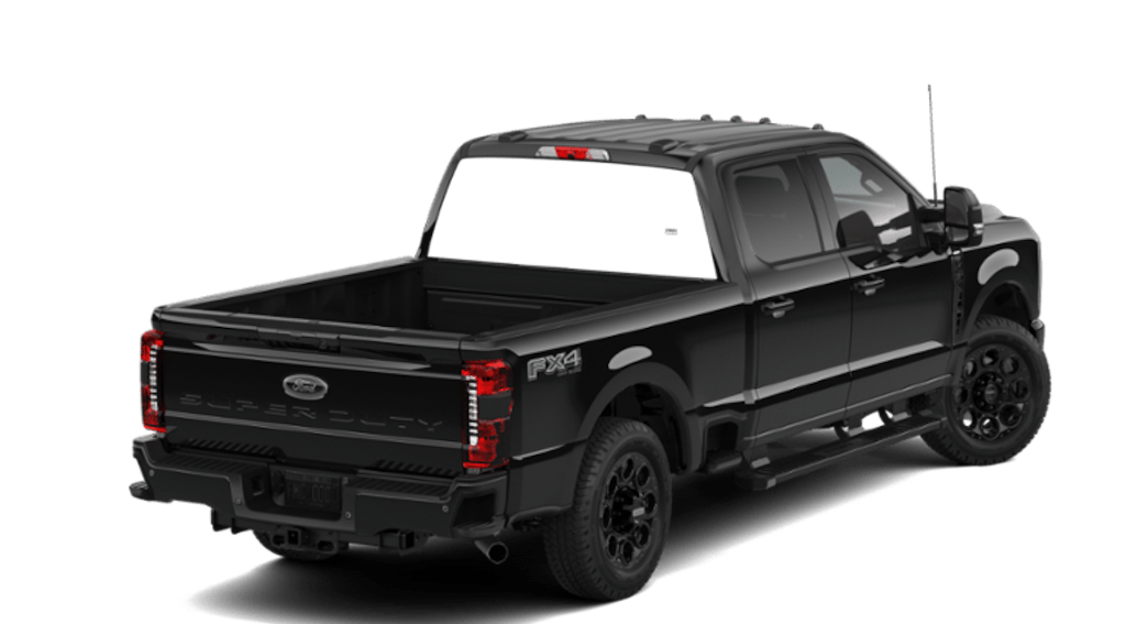 New 2026 Ford F-250SD Lariat Truck