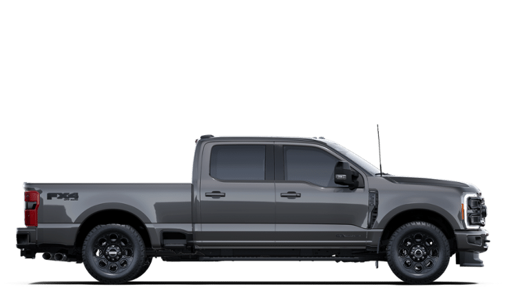 2025 Ford F-350 Super Duty Lariat - Photo 40