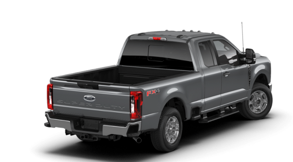 New 2026 Ford F-350 XLT TRUCK