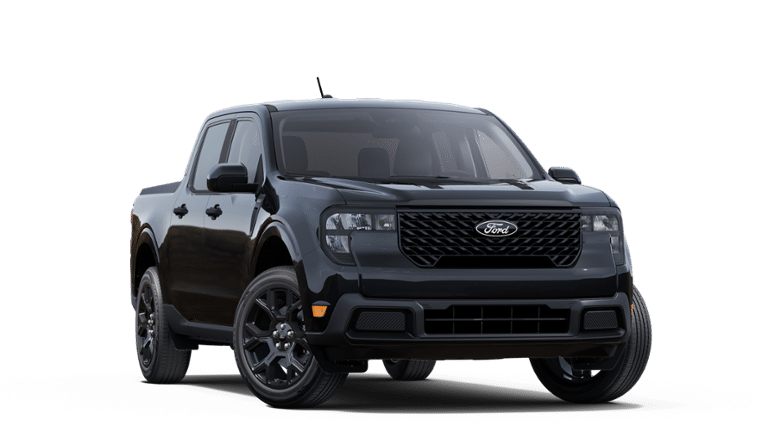 2025 Ford Maverick XLT photo 4