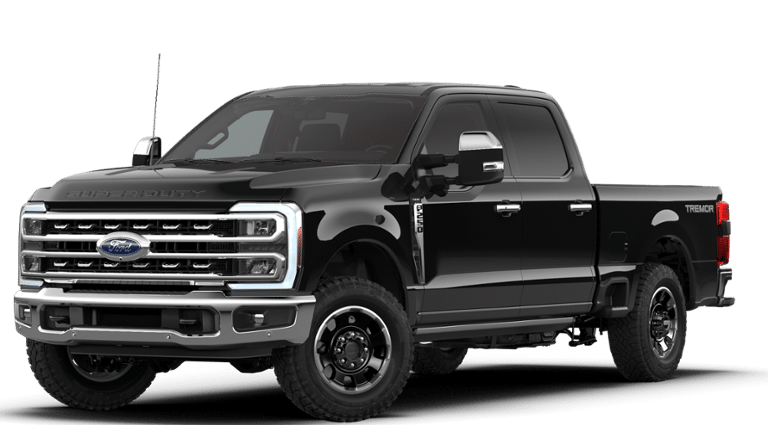 2026 Ford Super Duty F-250 SRW F-250 Lariat