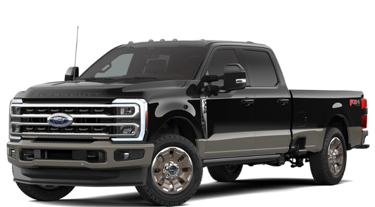Thumbnail: 2026 Ford F-350 - 41
