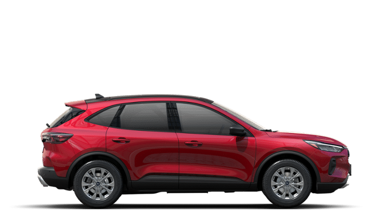 2025 Ford Escape Active photo 27