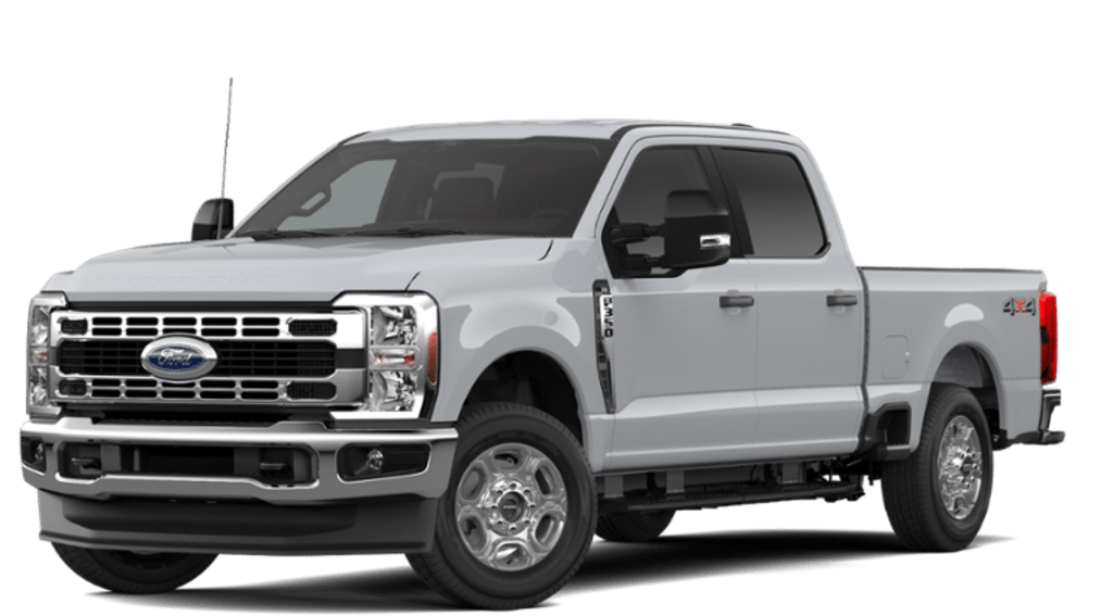 New 2026 Ford Super Duty F-350 XLT TRUCK
