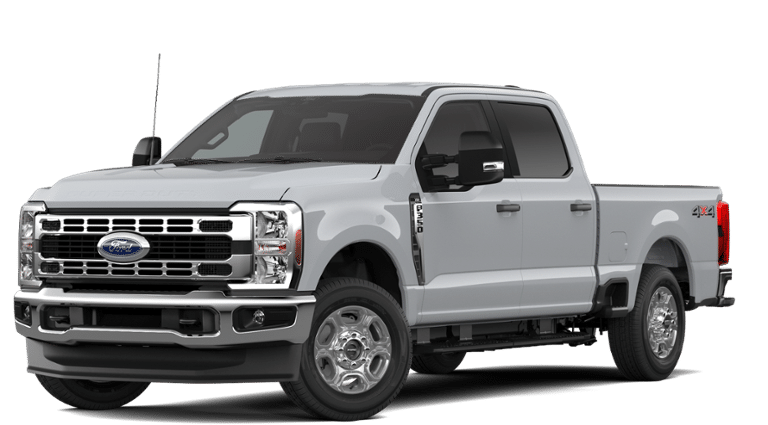 2026 Ford F-350 Super Duty XLT's photo