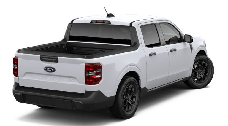 2026 Ford Maverick Maverick XLT AW TRUCK
