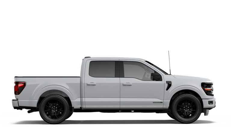 2026 Ford F-150 XLT - Photo 27