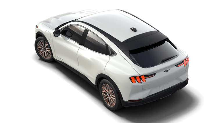 2024 Ford Mustang Mach-E Premium photo 2