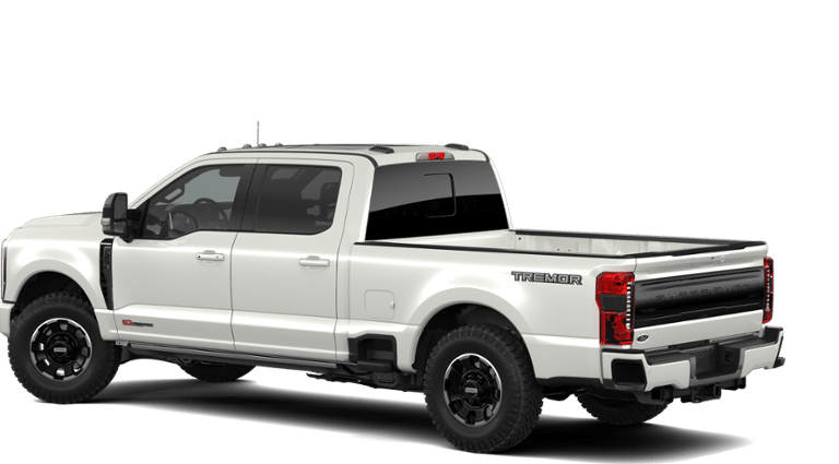 Thumbnail: 2026 Ford F-250 - 24