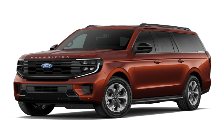2027 Ford Expedition MAX  -
                  Troy, MI