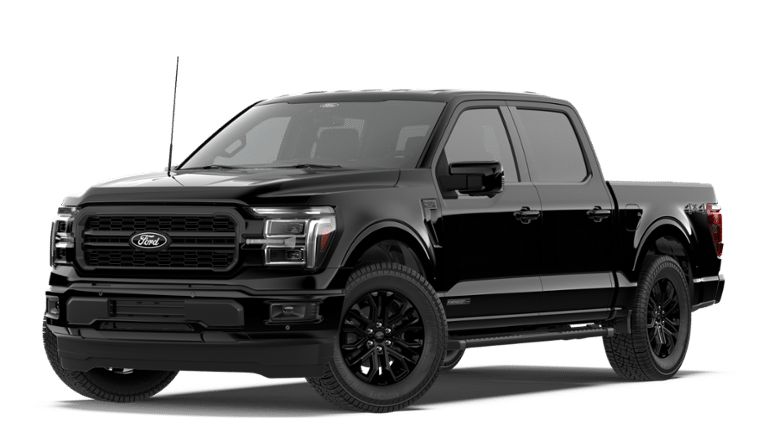 Thumbnail: 2026 Ford F-150 - 23