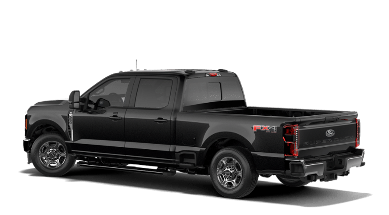 New 2027 Ford F-250 TRUCK