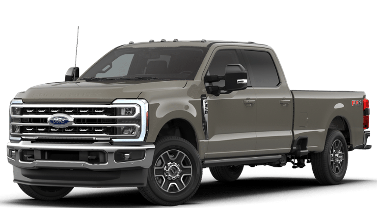 Ford Super Duty