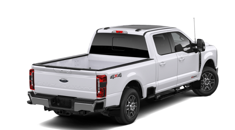 Thumbnail: 2026 Ford F-250 - 47